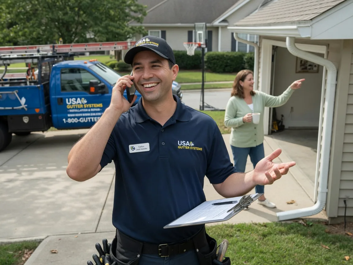 Gutter Installation Farmington, ME FAQs